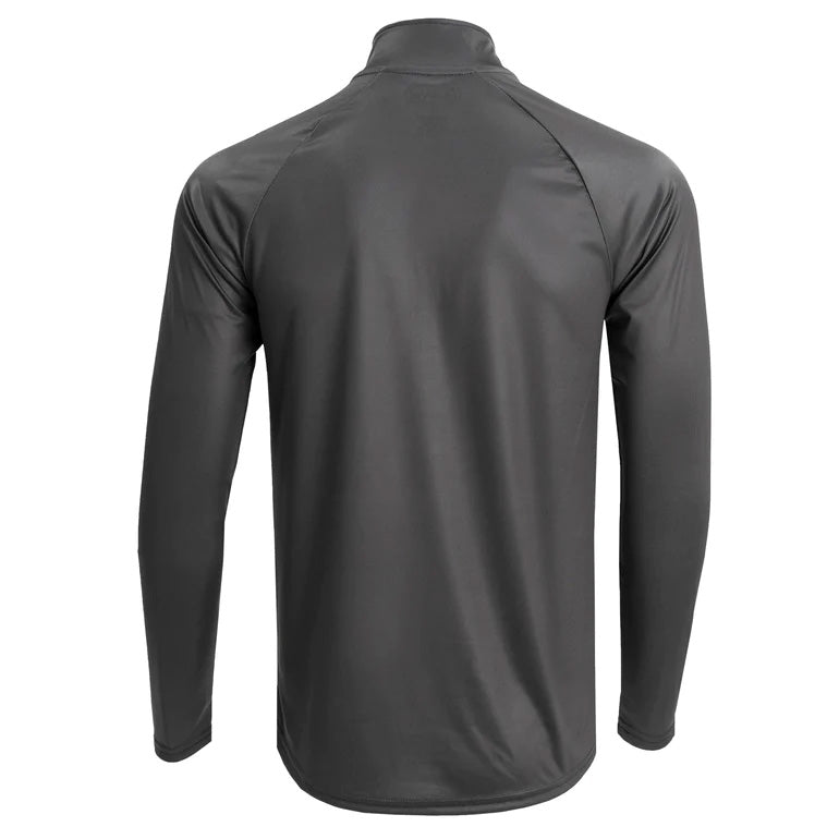 2 Bros Baseball Branded Quarter Zip