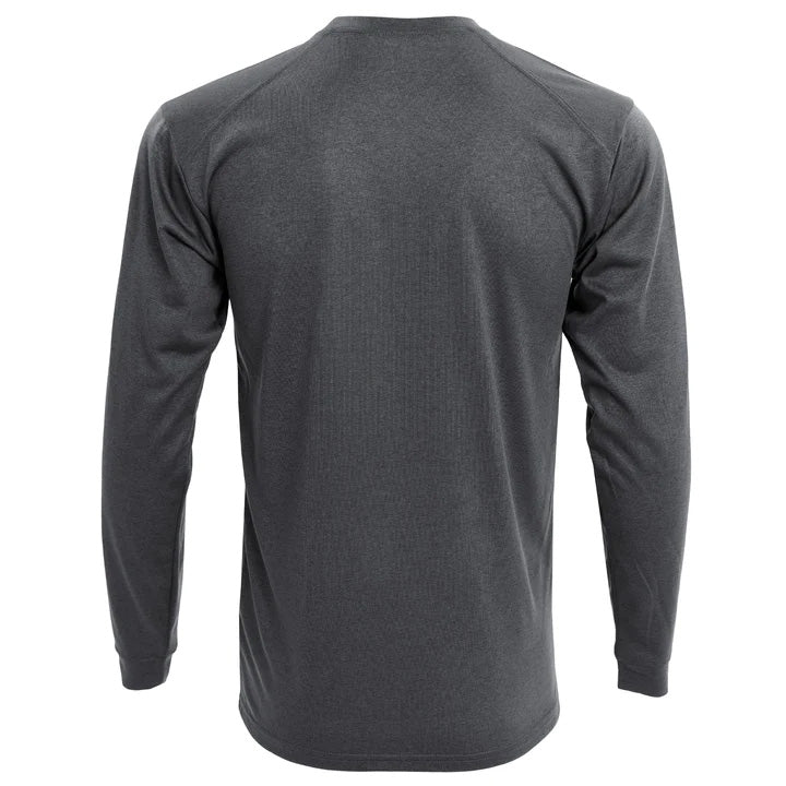 2 Bros Baseball Branded Long Sleeve Shirt