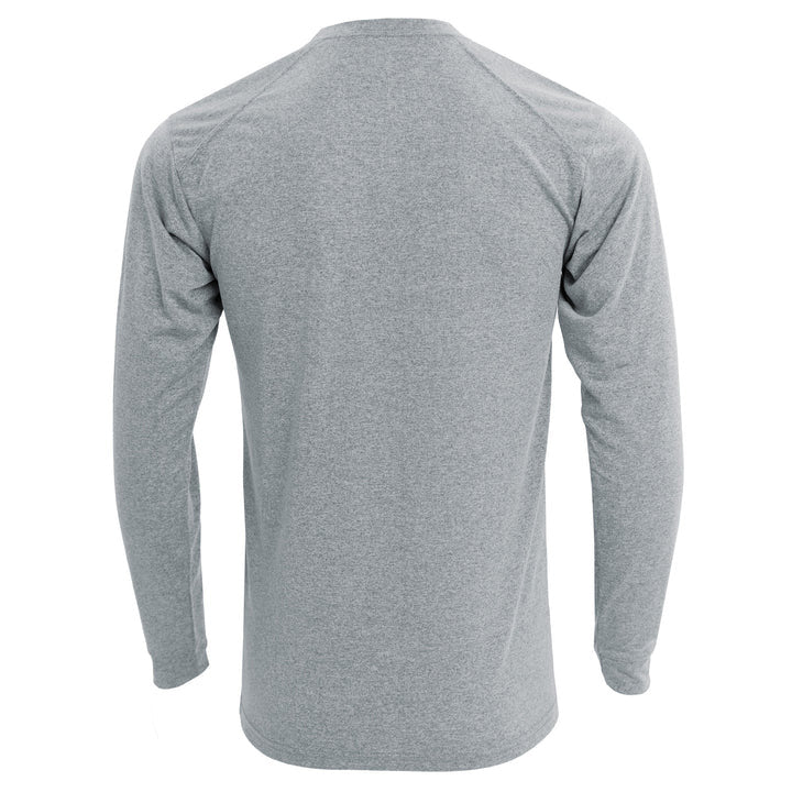 2 Bros Baseball Branded Long Sleeve Shirt
